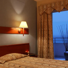 Отель Palatino 4* Стандартный номер