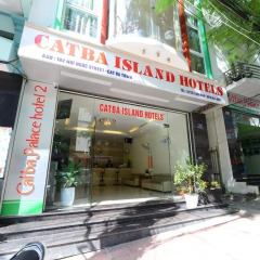 Отель Halong Fantasea Cruise 3* Улучшенный номер с различными типами кроватей фото 13