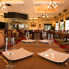 Отель Villa del Palmar Cancun Luxury Beach Resort & Spa Мексика, Плайя-Мухерес - отзывы, цены и фото номеров - забронировать отель Villa del Palmar Cancun Luxury Beach Resort & Spa онлайн питание фото 2
