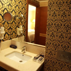 Armis Hotel 4* Стандартный номер с различными типами кроватей фото 3