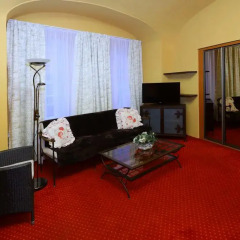 Отель Residence 7 Angels 4* Стандартный номер фото 2