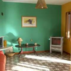 Отель Villa Tersicore Фонтане-Бьянке комната для гостей фото 2