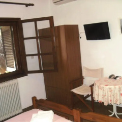 Отель Papatzikos Traditional Guesthouse Ситония питание
