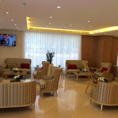 Отель Roda Metha Suites интерьер отеля фото 4