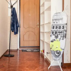 Italy Hostel фитнесс-зал фото 2