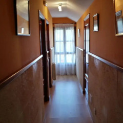 Hotel Las Palmeras интерьер отеля фото 3
