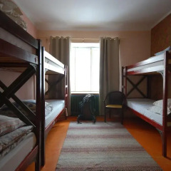 Отель Euphoria Hostel Эстония, Таллин - отзывы, цены и фото номеров - забронировать отель Euphoria Hostel онлайн комната для гостей фото 2