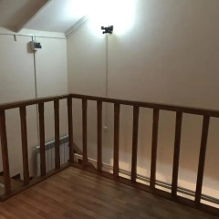 Restland Dilijan Hotel 3* Апартаменты фото 30