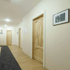Отель Knights Court Guest House интерьер отеля фото 2