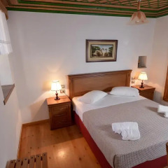 Hotel Kalemi 2 3* Номер категории Эконом с различными типами кроватей фото 10