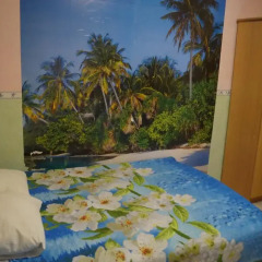 Гостиница Guest house Nadezhda детские мероприятия