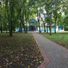 Гостиница Tambovkurort Ii фото 7