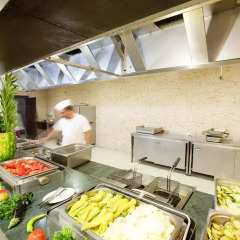 Sural Resort Hotel в номере