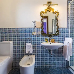 Отель Porta Marina Стандартный номер фото 4