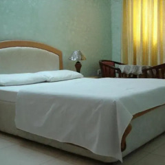 Sophin Hotel Стандартный номер с различными типами кроватей фото 2