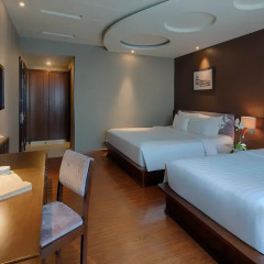 Grand Silverland Hotel & Spa детские мероприятия