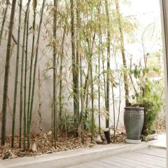Отель The Mei Haus Hongdae 3* Стандартный номер с 2 отдельными кроватями фото 11
