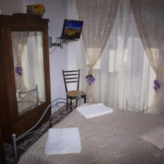 Отель Maison De Lussy Стандартный номер фото 9