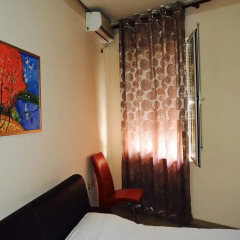 Hotel Gjilani Стандартный номер с различными типами кроватей фото 2