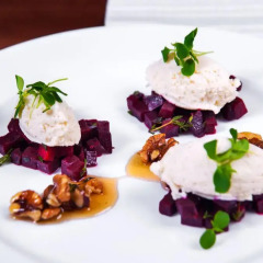 Villa Voyta Hotel & Restaurant Прага в номере