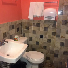 Hotel Nan King 2* Стандартный номер с различными типами кроватей фото 4