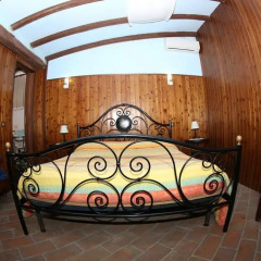 Отель Agriturismo Monte Due Torri Стандартный номер фото 8