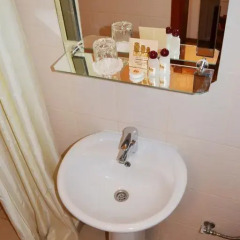 Гостиница Bogolvar Eco Resort & Spa 3* Стандартный номер с различными типами кроватей фото 5