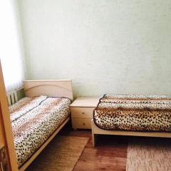 Гостиница Tambovkurort II Стандартный номер с разными типами кроватей фото 4