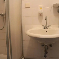 Suite Hotel 200m zum Prater 3* Полулюкс с различными типами кроватей фото 4