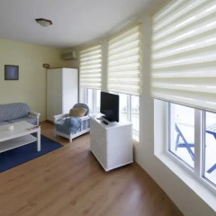 Отель Villa White Dove комната для гостей фото 3
