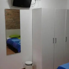 Апартаменты Diagonal Apartments удобства в номере фото 2