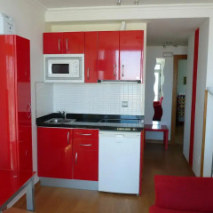 Отель Apartamentos Maradentro в номере фото 2