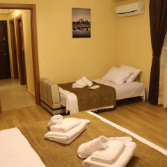 Отель Shami Suites спа