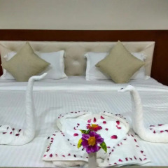 Отель The G Mount Valley Resort & Spa комната для гостей фото 3
