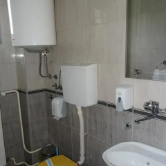Отель Naša Tvrđava Guest Accommodation 3* Стандартный номер фото 24