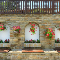 Отель Chamurkov's Guest House Велико Тырново фото 6