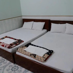 Susi Nguyen Hotel Стандартный номер с 2 отдельными кроватями фото 6