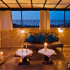 Отель Riad Cinnamon by Marrakech Riad Марокко, Марракеш - отзывы, цены и фото номеров - забронировать отель Riad Cinnamon by Marrakech Riad онлайн развлечения