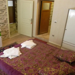 Dedeli Deluxe Hotel 3* Стандартный номер с различными типами кроватей фото 9