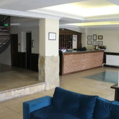 Jimmy's Place Турция, Сельчук - отзывы, цены и фото номеров - забронировать отель Jimmy's Place онлайн интерьер отеля фото 3