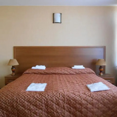 Hotel Oka комната для гостей фото 5