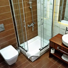 Peninsula Galata Boutique Hotel 4* Стандартный номер с различными типами кроватей фото 3
