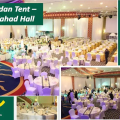 Отель Holiday Inn Riyadh Al-Qasr