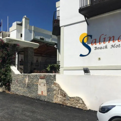 Salinas Beach Hotel городской автобус