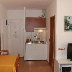 Апартаменты Apartments and Rooms Liburnija в номере фото 2