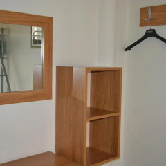 Second Home Hostel Кровать в женском общем номере фото 2