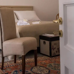 Отель La Maison Dorée Таормина удобства в номере