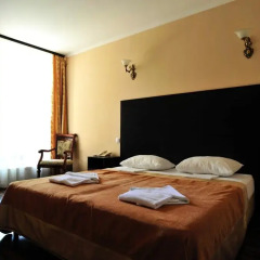 Alex Hotel комната для гостей фото 5