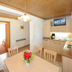 Отель Appartement Auernigg в номере фото 2