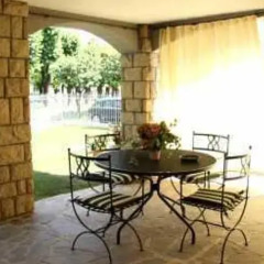 Отель Residence Dulcis In Fundo Урньяно фото 3